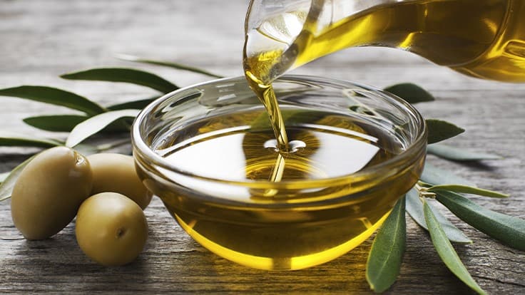 Pompeian Olive Oil - Quality Assurance & Food Safety