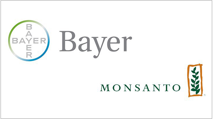 Bayer, Monsanto Sign Merger Agreement - Quality Assurance & Food Safety