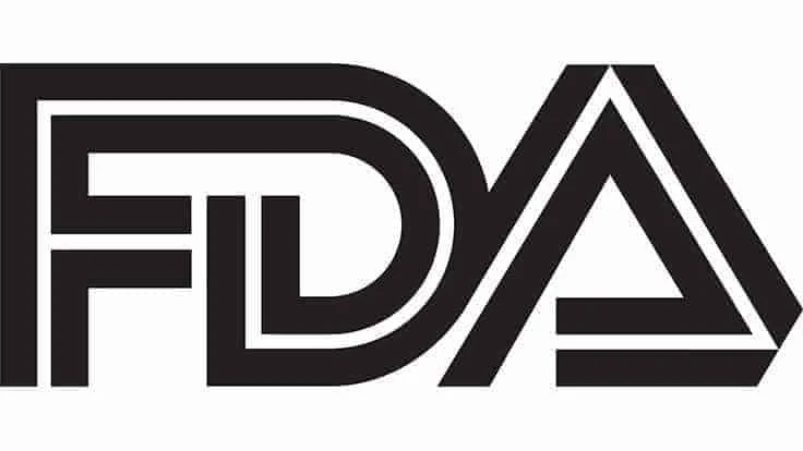 FDA Logo