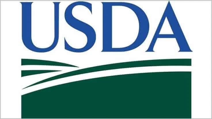 USDA