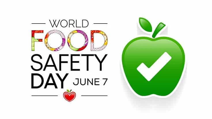 World Food Safety Day