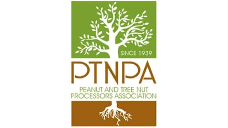 The Peanut and Tree Nut Processors Association