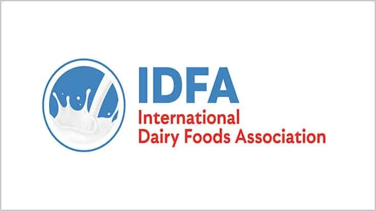 International Dairy Foods Association