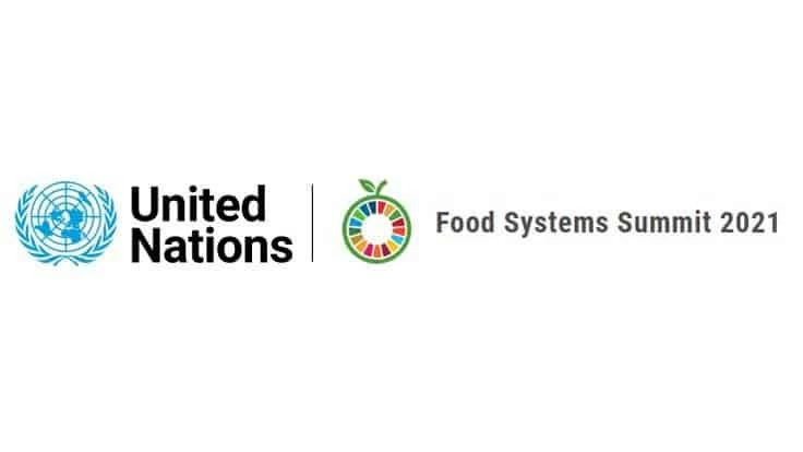 United Nations Food Systems Summit