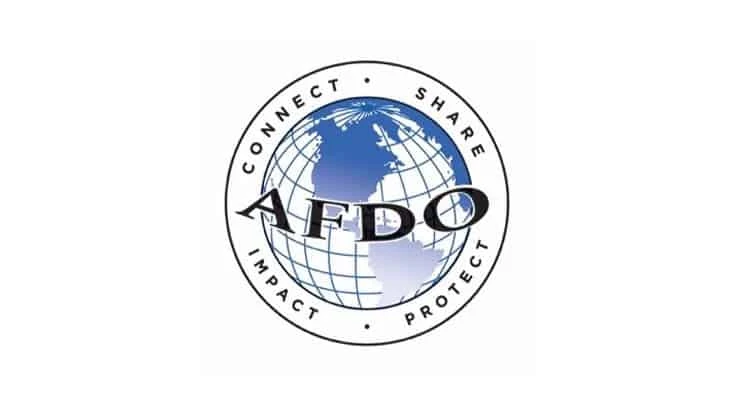 AFDO logo