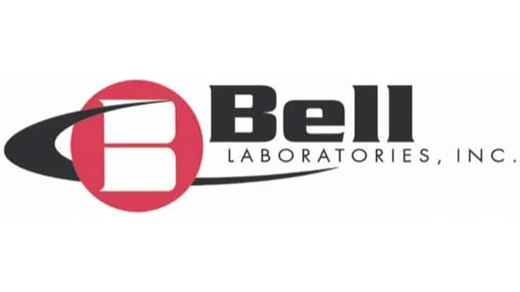 Bell Laboratories Logo