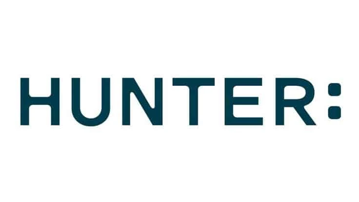 Hunter Logo