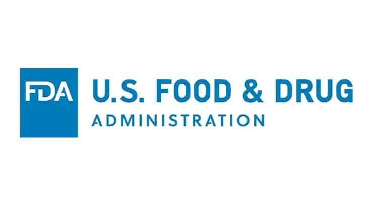 FDA Logo