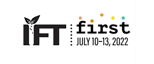 IFT First Logo