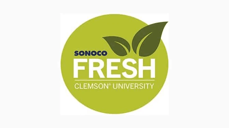 Sonoco Fresh Logo