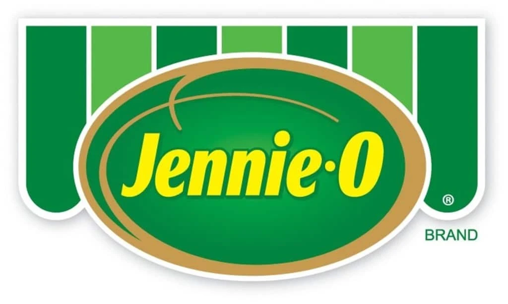 Jennie-O Logo