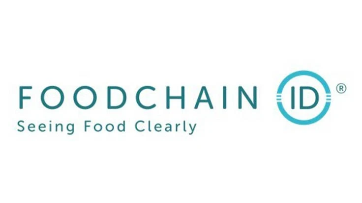 FoodChain ID Logo