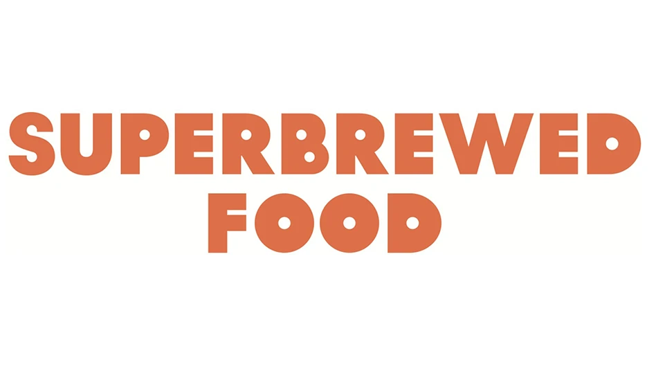 Superbrewed Food 