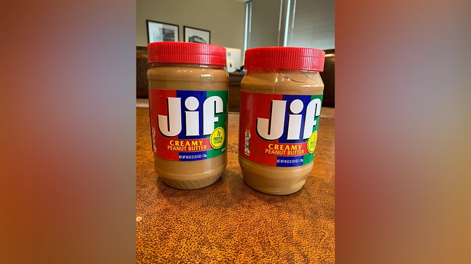 Jif Peanut Butter