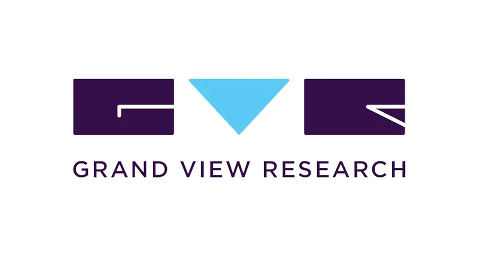 Grand View Research Logo