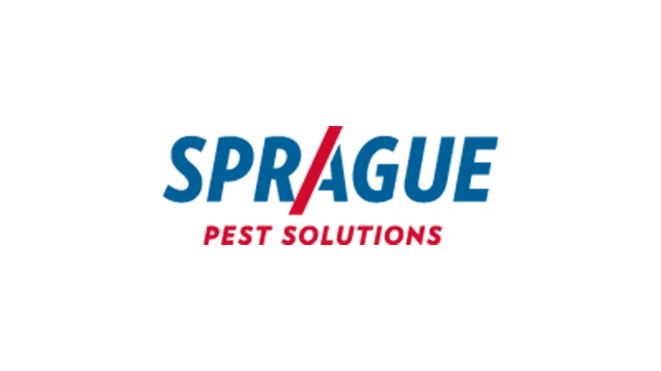 Sprague Pest Solutions Logo