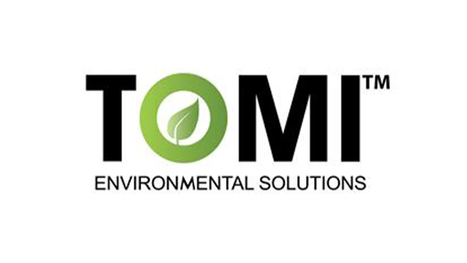 TOMI Logo