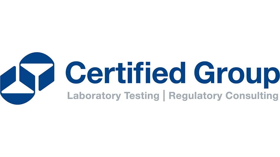 Certified Group Logo