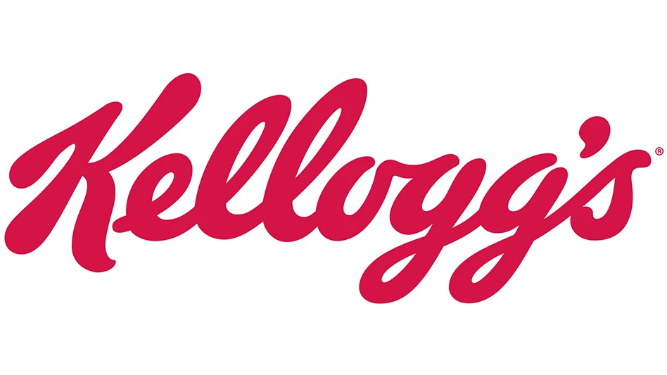 Kellogg's Logo