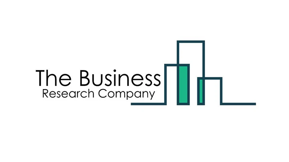 The Business Research Company Logo