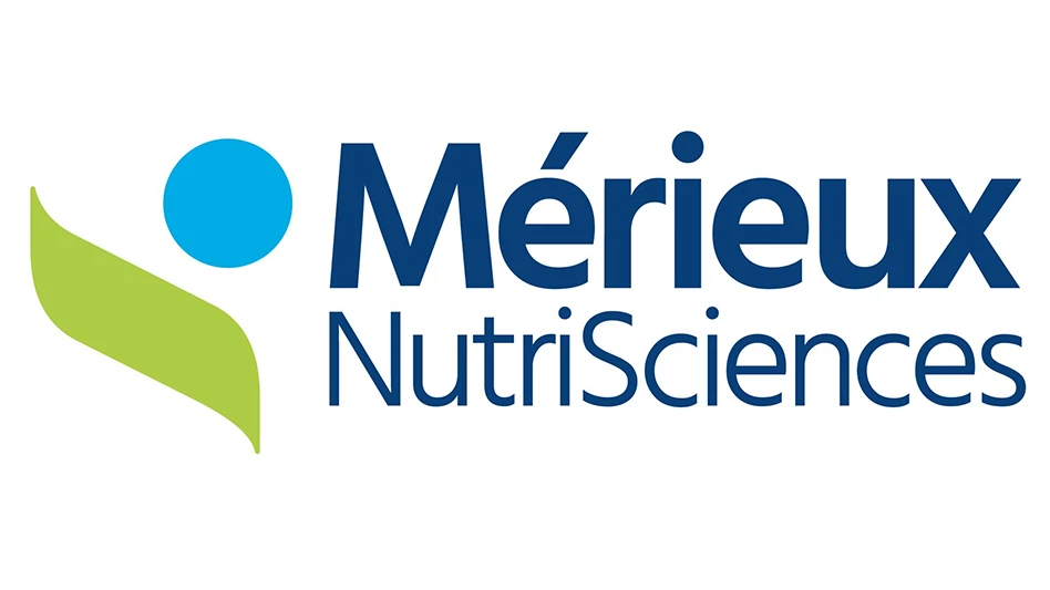 Merieux Logo