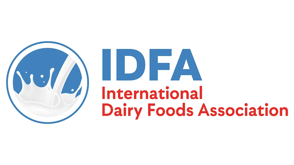 IDFA Logo