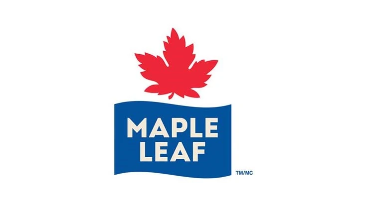 Maple Leaf Foods Logo