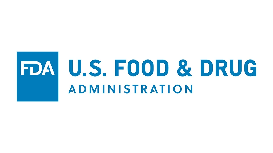 FDA Logo