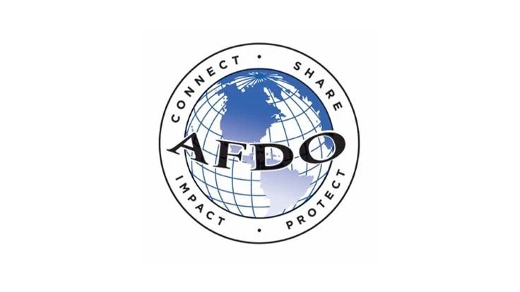 AFDO Logo