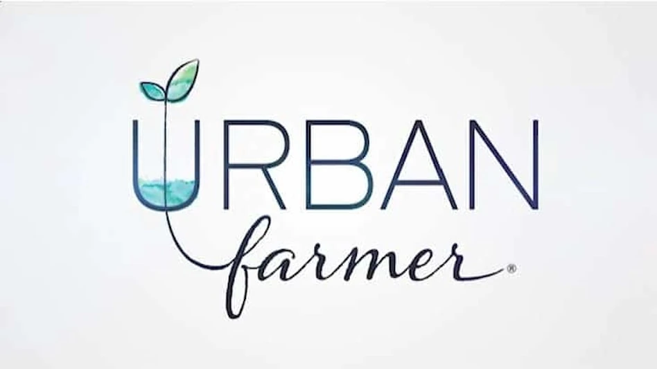 Urban Farmer