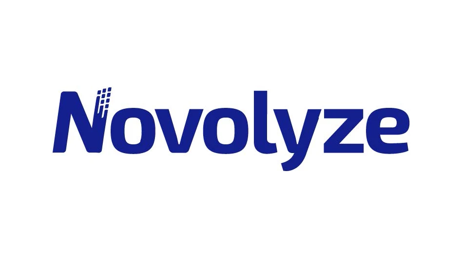 Novolyze logo