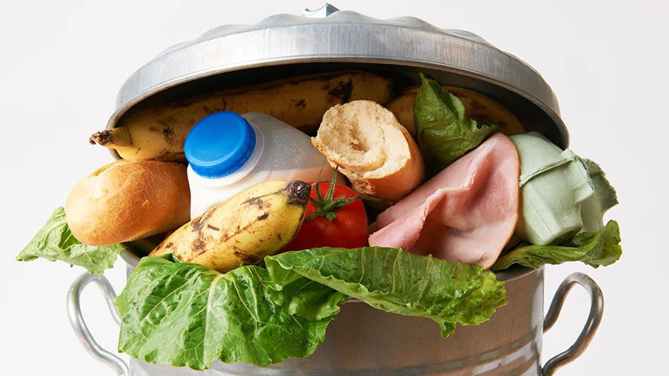 The U.S. Food and Drug Administration (FDA), the U.S. Department of Agriculture (USDA) and the U.S. Environmental Protection Agency (EPA) released a national strategy to reduce food loss and waste in the United States.