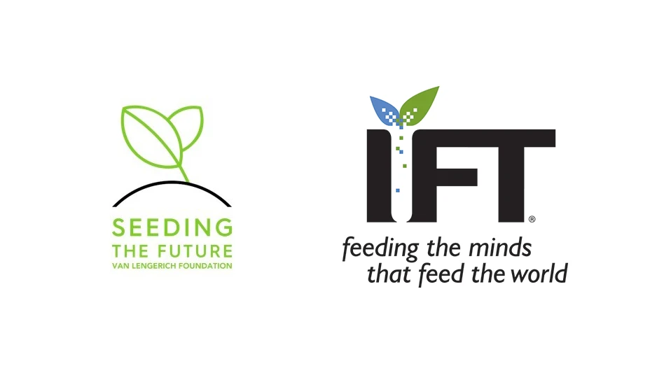 Logos courtesy IFT