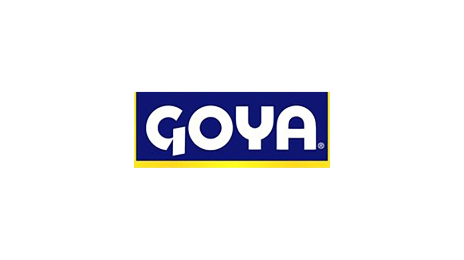 Photo courtesy Goya Foods