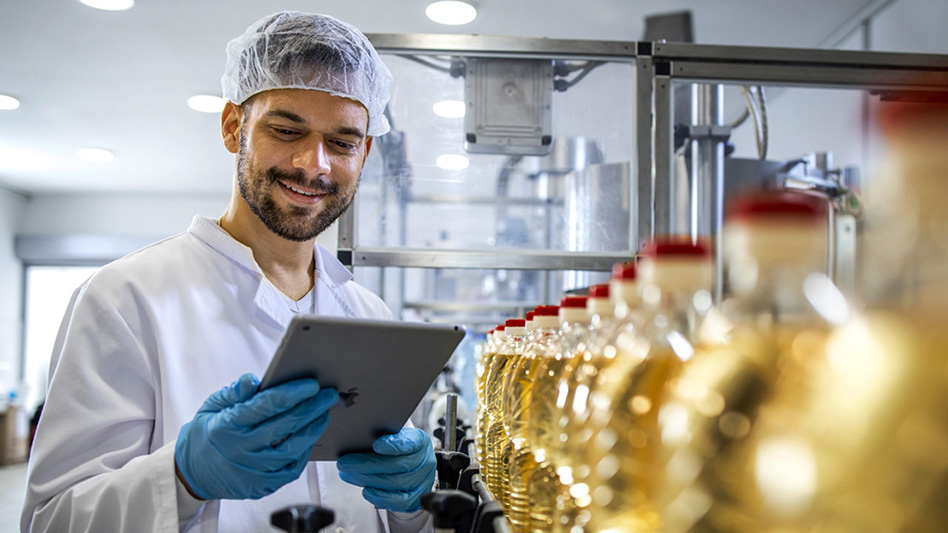 Novolyze Partners With Liberty Coca-Cola To Digitize Food Safety ...