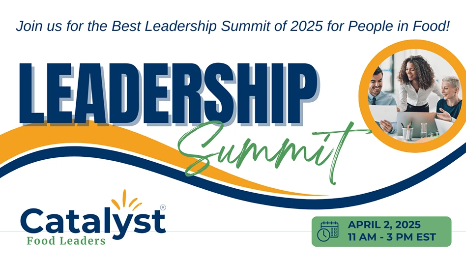 catalyst summit