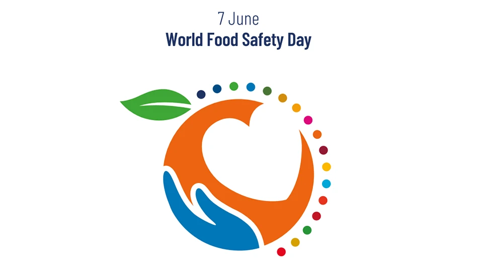 world food safety day